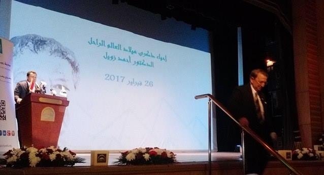 مصطفى السيد