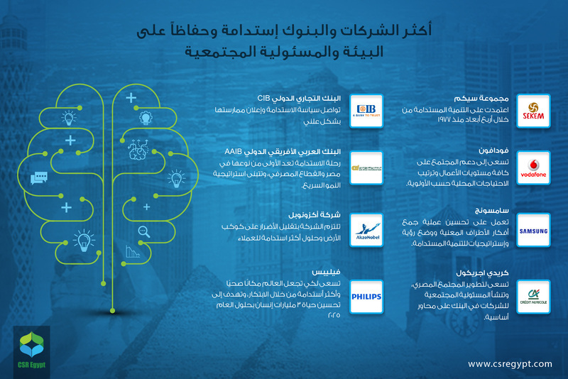 CSR Infograph 10