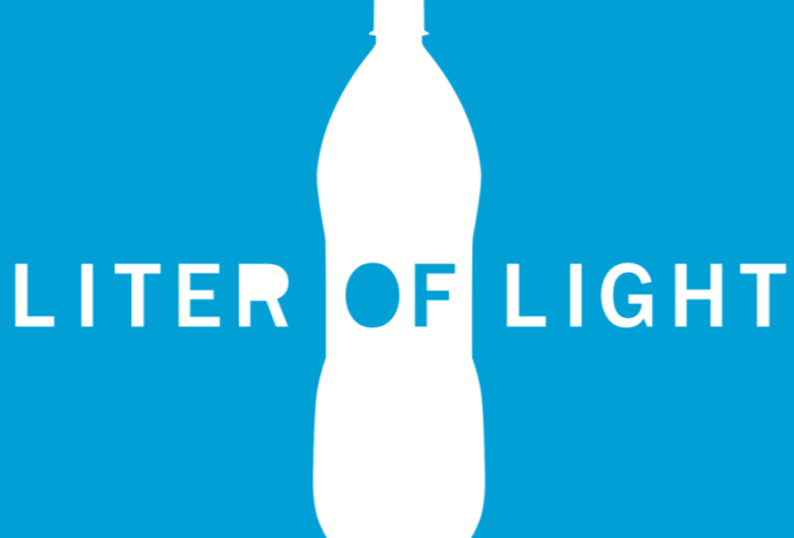 مبادرة لتر من نور – “مؤسسة ماي شلتر”