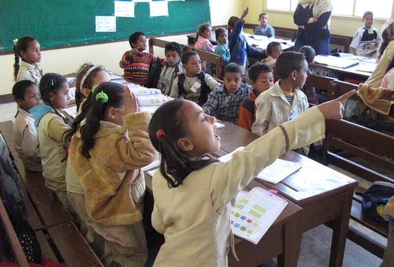 وزارة التربية والتعليم تتبنى مبادرة لمشاركة منظمات المجتمع المدنى فى حل مشاكل التعليم