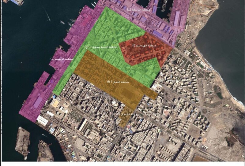 جهاز التنسيق الحضاري يضع أسس للحفاظ على المناطق ذات القيمة بالأسكندرية وبورفؤاد