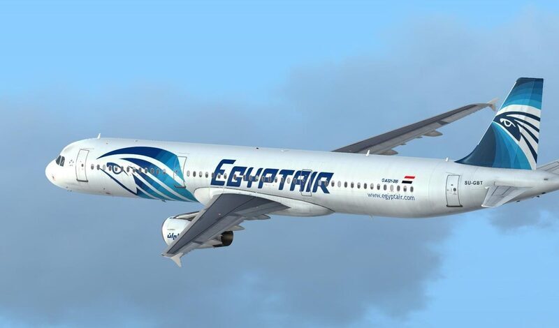 مصر للطيران تطلق مبادرة (عالم خال من فيروس سى )‎