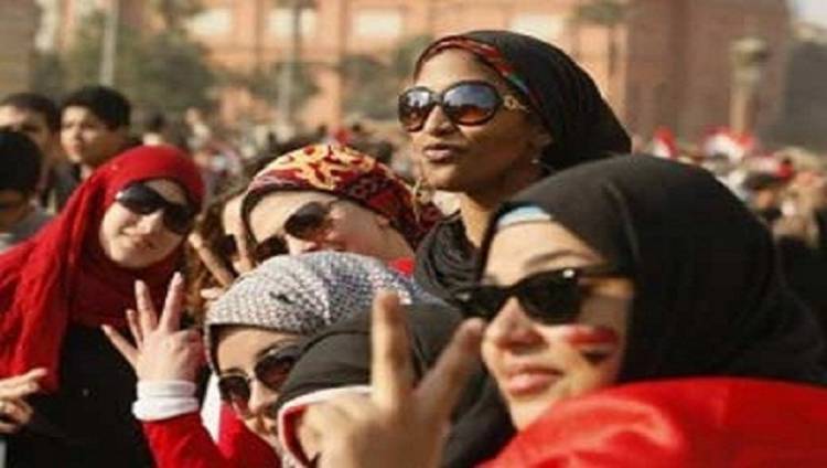 د.ناهد عبد الحميد:المراة المصرية هى المحرك الرئيسى للمجتمع وداعمه لمسئولياته