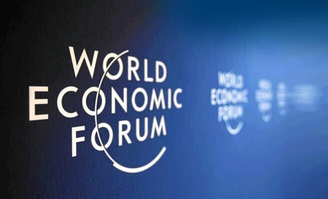المنتدى الاقتصادي العالمي يهدف لمشاركة مجتمعية لتحقيق التنمية