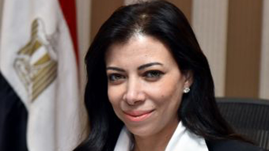 داليا خورشيد : الحكومة وفرت البنية الاساسية للترويج دوليا للاستثمار في مصر
