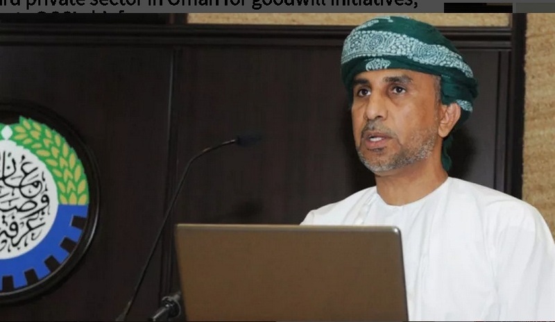سلطنة عمان تطلق جائزة للمسئولية المجتمعية للشركات