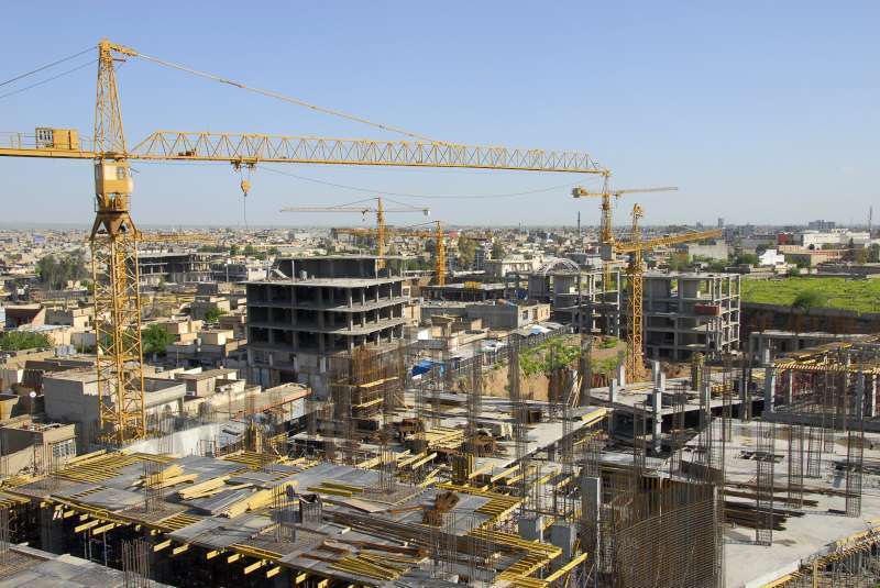 تخصيص أراض بالقاهرة وبورسعيد لإقامة مشروعات تنموية جديدة 