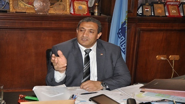نائب محافظ القاهرة في تصريح خاص: مشروع شراء القمامة له مردود إيجابي في مجال تشغيل الشباب