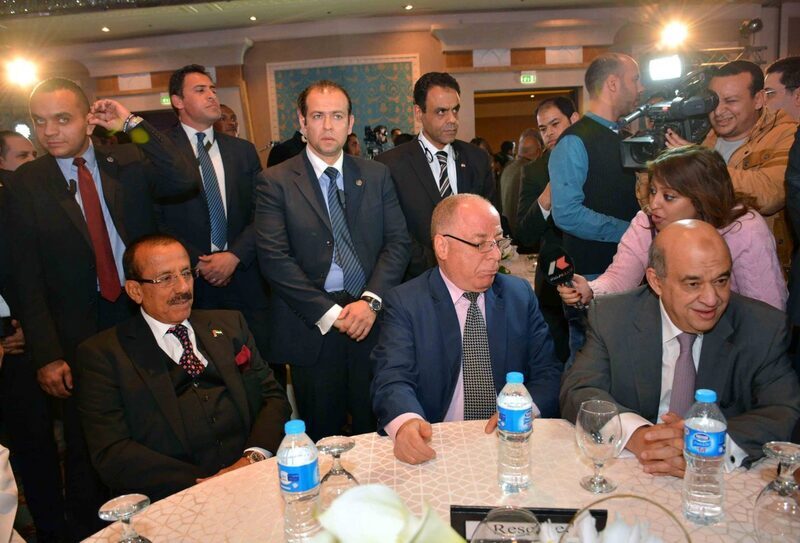 وزير الثقافة تعقيبا على مبادرة الحبتور:الدولة المصرية مؤمنة بأهمية القوة الناعمة