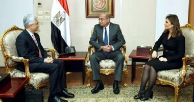 البنك الدولي: مصر شريك استراتيجى في تحقيق أهداف التنمية المستدامة
