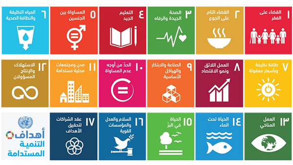 البنك الدولي يصدر أول سندات لدعم أهداف التنمية المستدامة