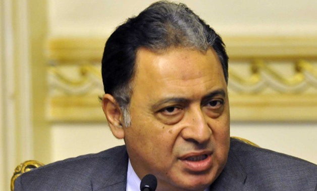 وزير الصحة: «مصر ستصبح قبلة السياحة العلاجية في العالم»