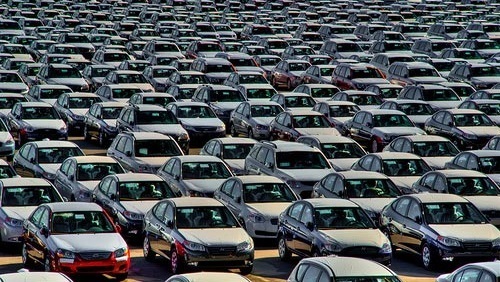 نائب رئيس “شعبة السيارات” في تصريح خاص: انطلاق 11 مصنعا لتجميع السيارات في مصر “قريبا”