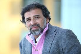 خالد يوسف يعود للسينما بمبادرة لتطوير صناعتها