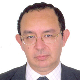 “عمرو حسنين”..خبرة واسعة في مجال الاستشارات المالية والمصرفية