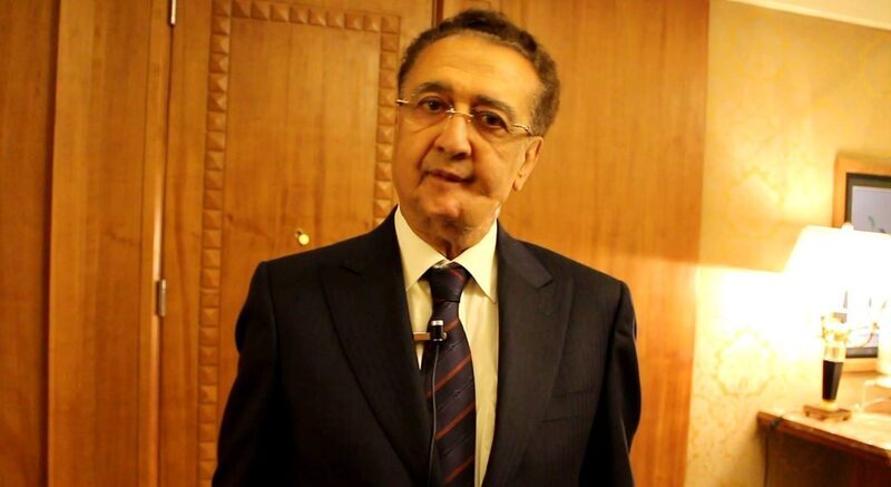 نادر رياض .. رجل الصناعات المصرية لأكثر من 30 عاما