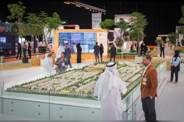 100 شركة إماراتية تتنافس على جوائز الخليج للاستدامة والمسئولية المجتمعية لعام 2018