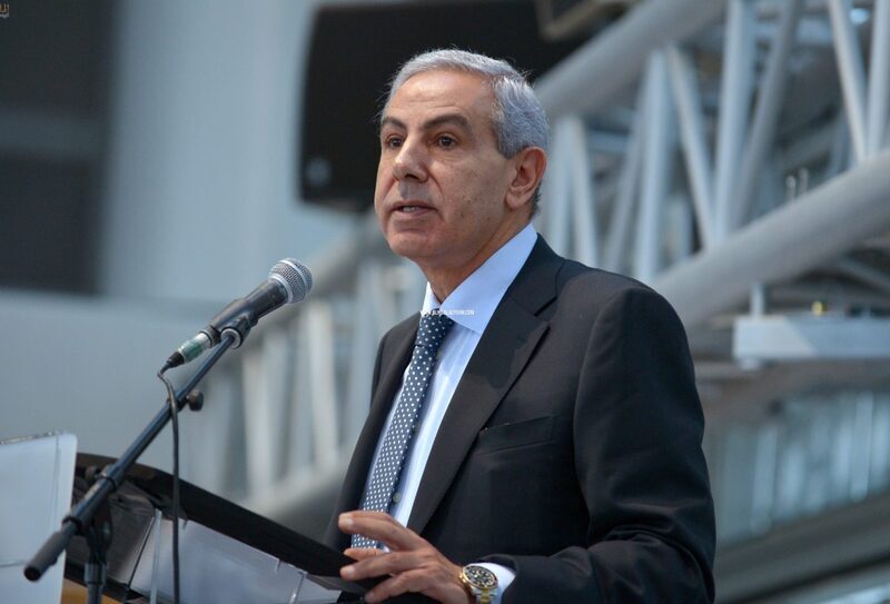 وزير التجارة: إنشاء أكبر مدينة صناعية للمنسوجات في مصر