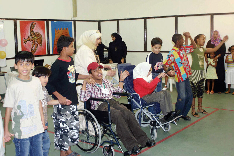 وزارة الثقافة تشارك في المؤتمر السنوي الثالث للإعاقة بجامعة القاهرة       