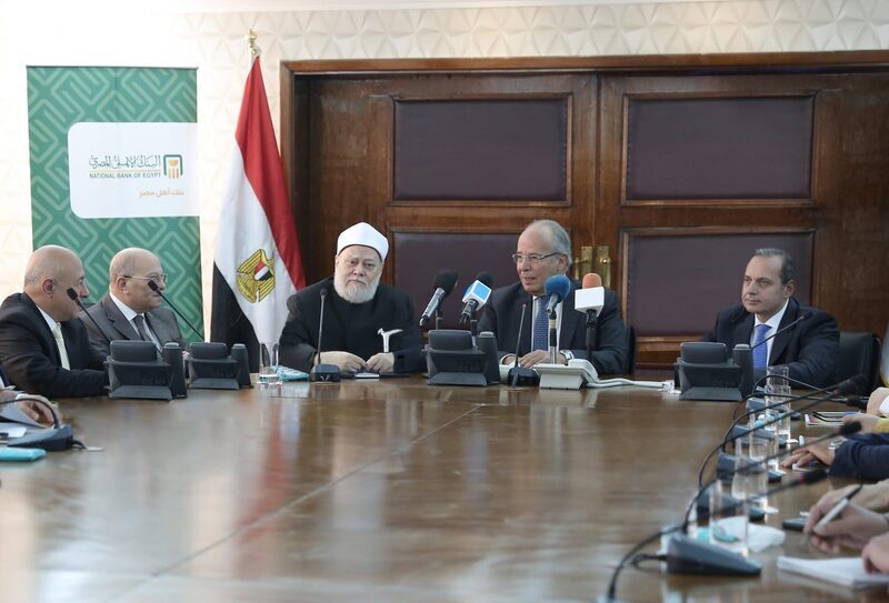وزير التنمية المحلية: تعاون الوزارة مع «مصر الخير» و«البنك الأهلي» سيحدث طفرة اقتصادية بشمال سيناء