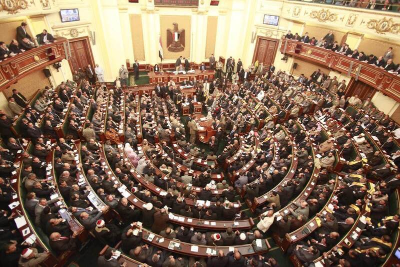 خبير اقتصادي: قانون الإفلاس الجديد يحسن ترتيب مصر في المؤشرات الدولية