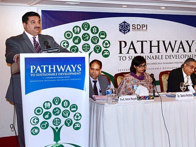 أموال المسئولية المجتمعية للشركات لتعزيز السلام الاجتماعي بباكستان