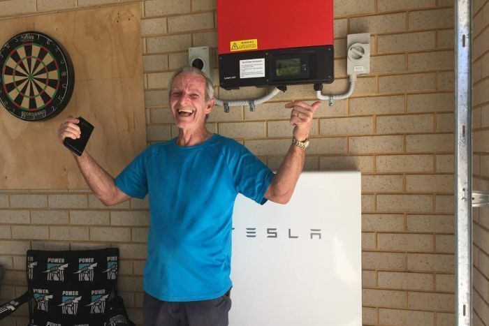«أستراليا الجنوبية» تطلق مبادرة لبناء خلايا شمسية بأسطح 50 ألف منزل لخفض استهلاك الطاقة
