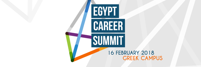 «غدًا» انطلاق أكبر متلقي للتوظيف في مصر “Egypt Career Summit”
