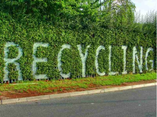 الإمارات تقود قاطرة تغيير المستقبل البيئي في اليوم العالمي لإعادة التدوير