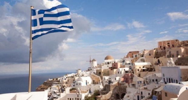اليونان تنظم ندوة بالقاهرة عن الاستثمار فى قطاعى السياحة والعقارات