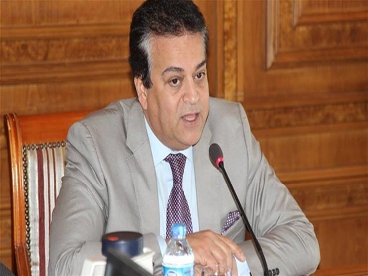 «وزير التعليم العالى» يبحث مع «سفيرة البرتغال» بالقاهرة تعزيز التعاون بين البلدين