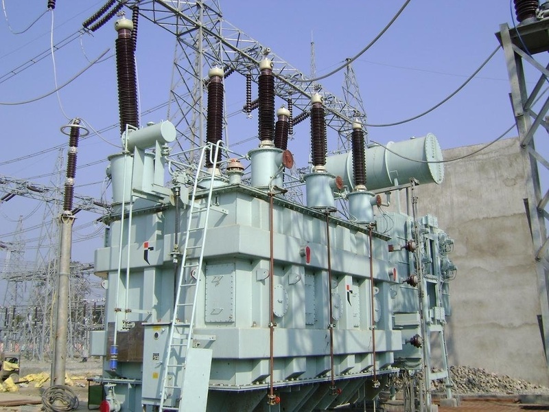 «المصرية لنقل الكهرباء»: تدعيم محطة محولات شرق سوهاج لاستيعاب القدرات الجديدة