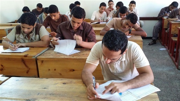 «معلومات الوزراء» ينفي تأجيل امتحانات الثانوية العامة