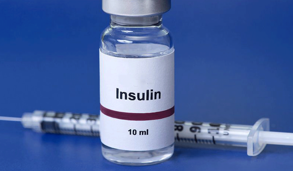«معلومات الوزراء» ينفي شائعة نقص عقار الأنسولين بالتأمين الصحي والصيدليات