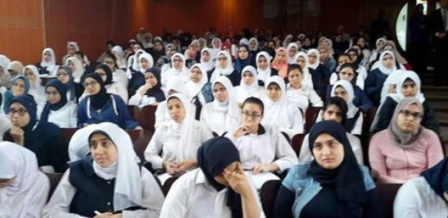 الخميس المقبل.. انطلاق القوافل التعليمية للشهادة الثانوية بجنوب سيناء