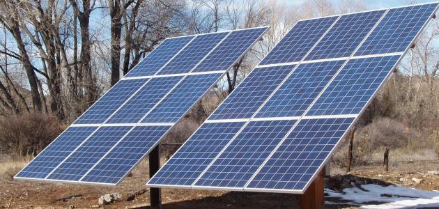 اعتماد 1.8 مليون جنيه لتشغيل 10 آبار بالطاقة الشمسية في الوادي الجديد