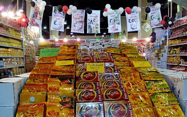 إقامة 11 معرض «أهلا رمضان» بمراكز محافظة قنا بأسعار مخفضة