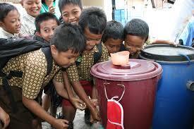 البنك الدولي: توصيل مياه الشرب النظيفة لمنازل ستة ملايين إندونيسي