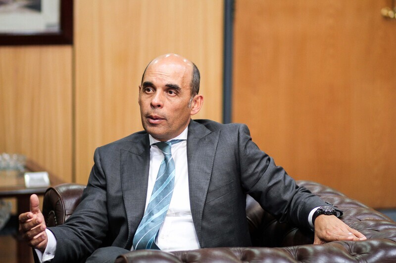 بنك القاهرة ينعى ضحاياه في حادث أتوبيس المصطافين بطريق مطروح