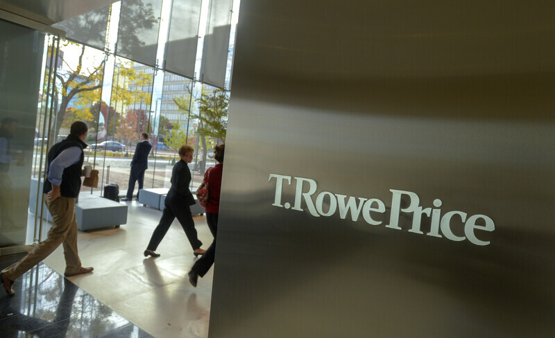 “T. Rowe Price” : مخصصات الشركة للأعمال الخيرية بلغت 22.4 مليون دولار خلال 2017