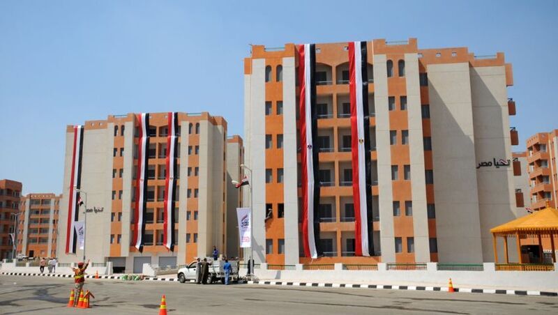 الإسكان: اتفاقية لتطوير منطقة مدينة العمال بحي أبوهلال بالمنيا