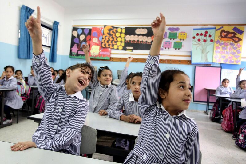 إنشاء 77 مدرسة بتكلفة 397 مليون جنيه لخفض الكثافة بكفر الشيخ