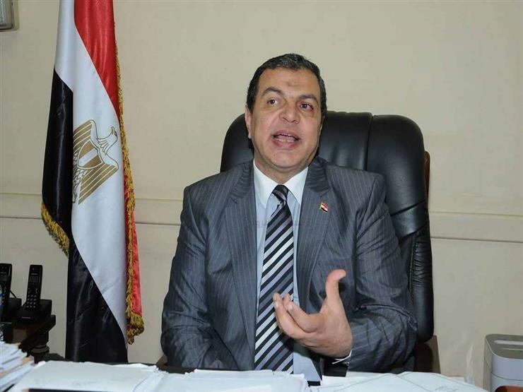 القوى العاملة تحذر المواطنين المصريين بالإمارات من شركات التوظيف الوهمية