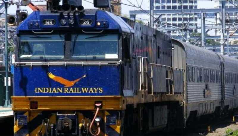 تدشين بوابة الكترونية لتلقى مساهمات الـCSR لتطوير السكك الحديدية في الهند