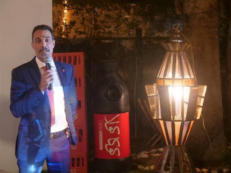 Coca-Cola Egypt develops 67 villages out of total 100 under CSR strategy