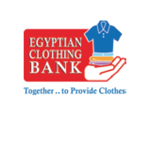 EGYPTIAN CLOTHING BANK