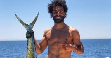 Mo Salah’s vacation in Hurghada best propaganda for tourism