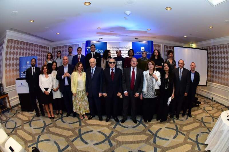 Egypt’s QHSF awards scholarships for 11 students to pursue post-graduate studies in US, Europe