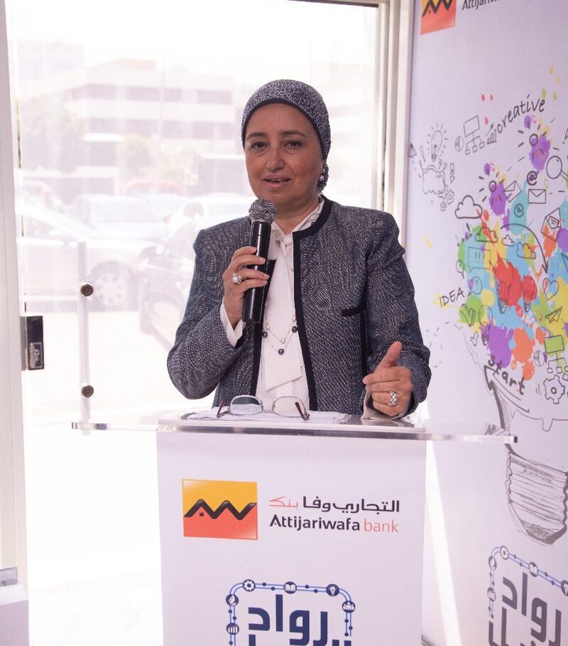 Attijariwafa Bank Egypt launches 1st business development center under Nile Preneurs Initiative
