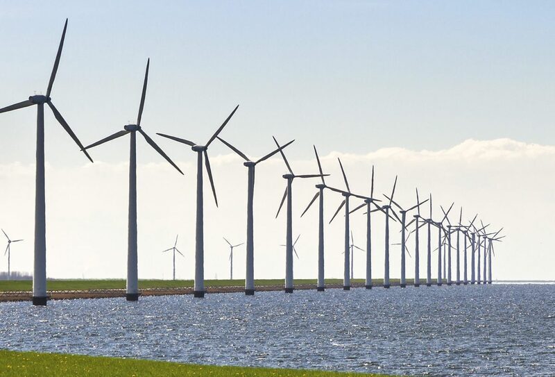 EBRD extends €18m loan to Kosovo’s 1st wind farm